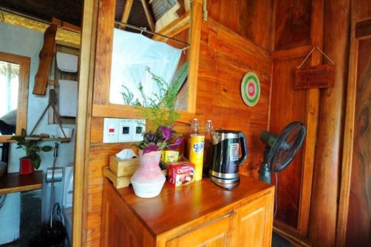 Treehouse Pool-Valley View